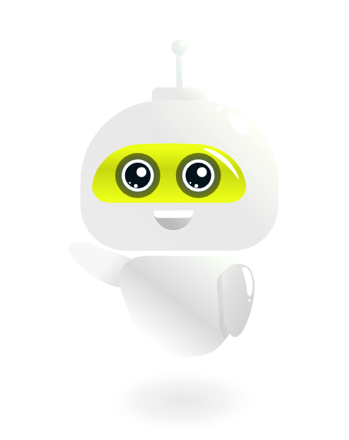 ada robot